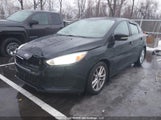 Ford Focus Se 1FADP3K23GL295655 fotografie