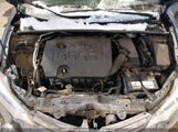 Toyota Corolla Ce 2T1BURHEXEC066182 photo