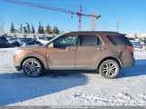 Ford Explorer Limited 1FM5K8F85HGA28354 снимка
