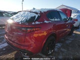 Alfa Romeo Stelvio Quadrifoglio Awd ZASPAKEV7P7D58667 снимка