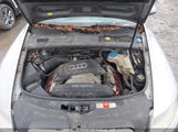 Audi A6 3.2 Quattro WAUDH74F36N133944 снимка