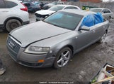 Audi A6 3.2 Quattro WAUDH74F36N133944 снимка