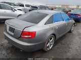 Audi A6 3.2 Quattro WAUDH74F36N133944 снимка