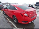 Honda Civic 2HGFC2F50KH000130 fotografie