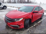 Honda Civic 2HGFC2F50KH000130 снимка