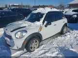 Mini Cooper Countryman WMWZB3C53CWM30288 снимка