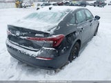 Honda Civic Hybrid Sport/Sport Touring 2HGFE4F86SH010483 снимка