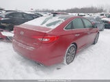 Hyundai Sonata 5NPE34AF7HH503014 снимка