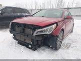 Hyundai Sonata 5NPE34AF7HH503014 снимка