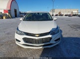 Chevrolet Cruze Ls 1G1BC5SM3J7147069 снимка