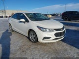 Chevrolet Cruze Ls 1G1BC5SM3J7147069 снимка