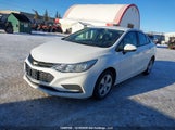 Chevrolet Cruze Ls 1G1BC5SM3J7147069 снимка