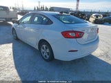 Chevrolet Cruze Ls 1G1BC5SM3J7147069 снимка