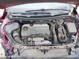 Chevrolet Cruze Lt 1G1BE5SM9H7202418 снимка