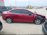 Chevrolet Cruze Lt 1G1BE5SM9H7202418 снимка