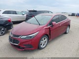 Chevrolet Cruze Lt 1G1BE5SM9H7202418 снимка
