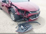 Chevrolet Cruze Lt 1G1BE5SM9H7202418 снимка