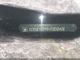 Chevrolet Cruze Lt 1G1BE5SM9H7202418 снимка