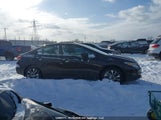 Honda Civic Ex 4Dr 2HGFB2F58EH021640 снимка