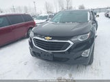 Chevrolet Equinox Lt 2GNAXUEV7M6129854 снимка