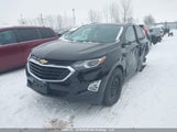 Chevrolet Equinox Lt 2GNAXUEV7M6129854 снимка
