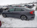 Honda Civic Lx 2HGFC2F59HH011264 снимка