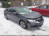 Honda Civic Lx 2HGFC2F59HH011264 снимка