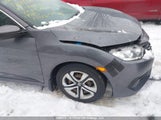 Honda Civic Lx 2HGFC2F59HH011264 снимка