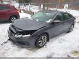 Honda Civic Lx 2HGFC2F59HH011264 снимка