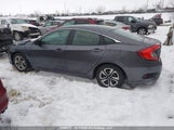 Honda Civic Lx 2HGFC2F59HH011264 снимка