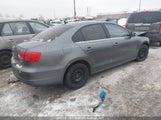 Volkswagen Jetta 2.0 Tdi Highline/2.0 Tdi Trendline+ 3VWLL7AJ2EM355922 снимка