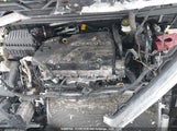 Chevrolet Spark 1Lt Cvt KL8CD6SAXMC746978 снимка