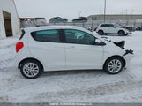 Chevrolet Spark 1Lt Cvt KL8CD6SAXMC746978 снимка