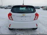 Chevrolet Spark 1Lt Cvt KL8CD6SAXMC746978 снимка