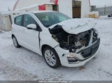 Chevrolet Spark 1Lt Cvt KL8CD6SAXMC746978 снимка