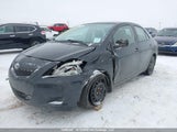 Toyota Yaris JTDBT923791334691 снимка