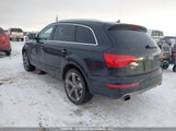 Audi Q7 Prestige WA1VGCFE6FD017404 снимка