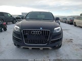 Audi Q7 Prestige WA1VGCFE6FD017404 снимка