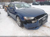 Audi A4 2.0T Premium WAUHFCFLXDN011615 снимка