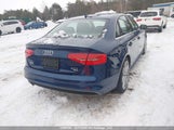 Audi A4 2.0T Premium WAUHFCFLXDN011615 снимка