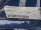 Audi A4 2.0T Premium WAUHFCFLXDN011615 снимка
