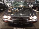 Jaguar Vandenplas SAJFA24C1YLF10380 снимка