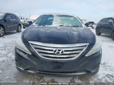 Hyundai Sonata Gls 5NPEB4AC2EH892813 снимка