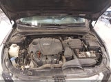 Hyundai Sonata Gls 5NPEB4AC2EH892813 снимка
