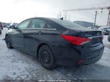 Hyundai Sonata Gls 5NPEB4AC2EH892813 снимка