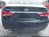 Hyundai Sonata Gls 5NPEB4AC2EH892813 снимка