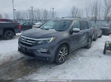 Honda Pilot 5FNYF6H91GB509100 снимка