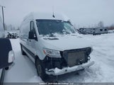 Mercedes-Benz Sprinter W1Y4KCHY7SP794251 снимка
