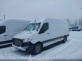 Mercedes-Benz Sprinter W1Y4KCHY7SP794251 снимка