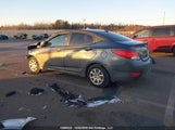 Hyundai Accent Gls/Gs KMHCT4AE8DU274451 снимка